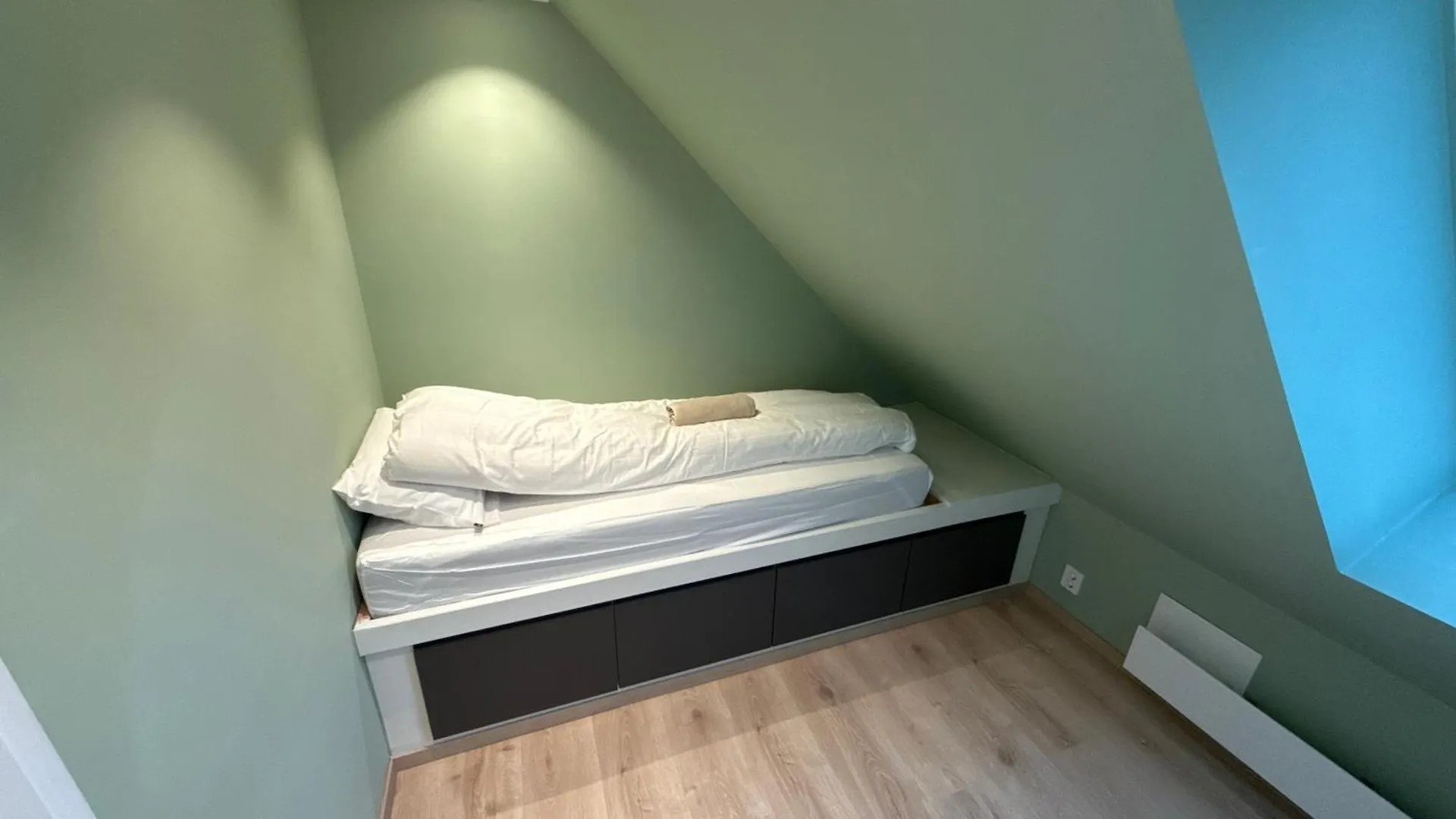 Loft Apartment In Bergen, Sandviken  Bergen