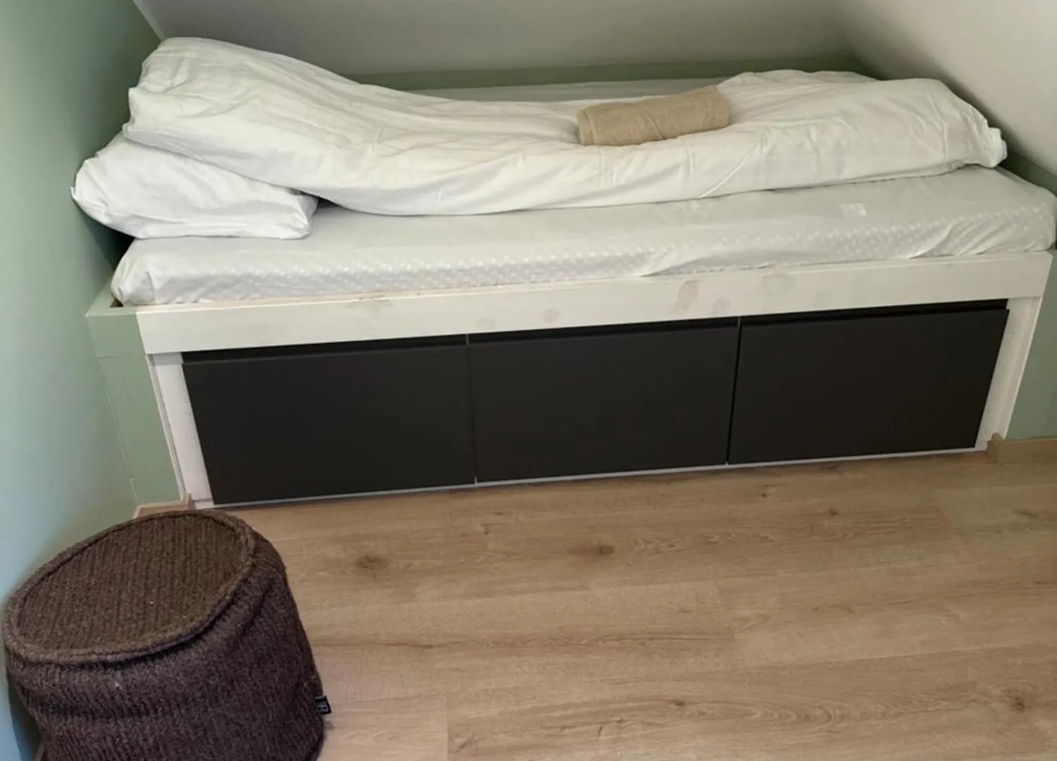 Loft Apartment In Bergen, Sandviken
