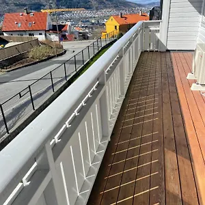 Ulriken Bergen