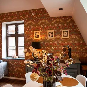 Apartment Luxury In Bergen's Gastronomic District, Bergen