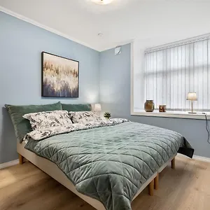 Apartment Holmboe, Bergen