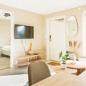 Urban - Perfect Location Bergen