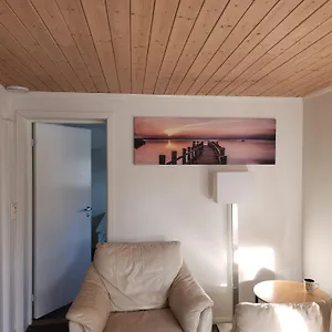 Apartment Fjordclaw Snm- Adjoining The City & Nature, Bergen