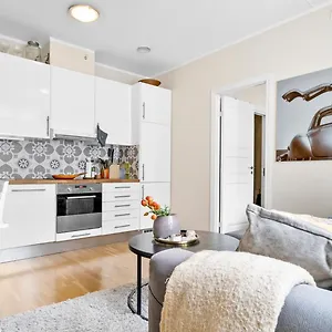 Apartment Sentrum: Koselig Med 2 Soverom!, Bergen