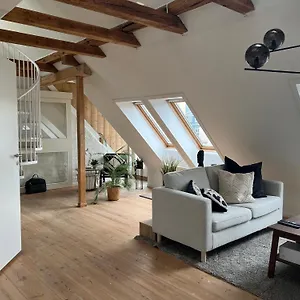 Vaskerelven 4 Bergen