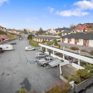 Midttun Motell&camping As Bergen