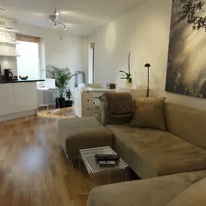 Apartment Location In The Heart Of Historic, Bergen