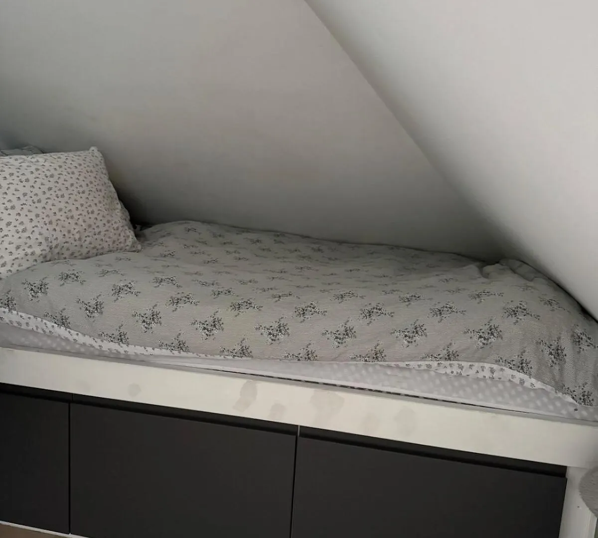 Loft Apartment In Bergen, Sandviken 0*, Bergen